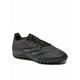 Obuća adidas Predator 24 Club Turf Boots IG5458 Cblack/Carbon/Cblack