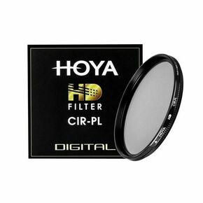 Hoya HD kružni polarni HD filter