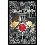 Death Note vol. 13: How to Read