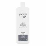 Nioxin System 2 Scalp Therapy regenerator za oslabljenu kosu 1000 ml za žene