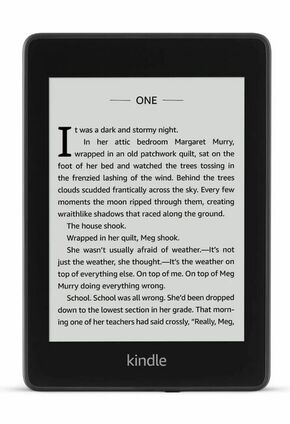 Amazon e-book reader Kindle Paperwhite 5