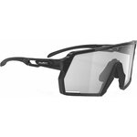Rudy Project Kelion Black Gloss/ImpactX Photochromic 2 Laser Black Biciklističke naočale