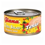 Giana Tuna salata texas 185 g