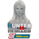 Hunter x Hunter vol. 37