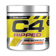 Cellucor C4 Ripped 165 g icy blue razz