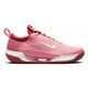 Ženske tenisice Nike Zoom Court NXT Clay - coral chalk/barely volt/hot punch/adobe