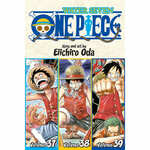 One Piece Omnibus vol. 13