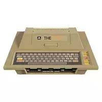 Igraća konzola Atari THE400 Mini PREORDER