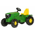 Rolly Toys traktor na pedale John Deere 6210R