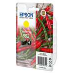 EPSON C13T09Q44010, originalna tinta, žuta, 3,3ml