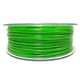Filament za 3D printer, PET-G, 1.75 mm, 1kg, tamno zeleni