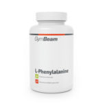 GymBeam L-Phenylalanine 90 kaps.