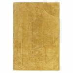Oker žuti tepih 160x230 cm Tova – Asiatic Carpets