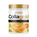 Pure Gold Collagold Collagen - Naranča