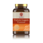 Triphala Guggulu (doprinosi dubinskom čišćenju toksina iz tijela)