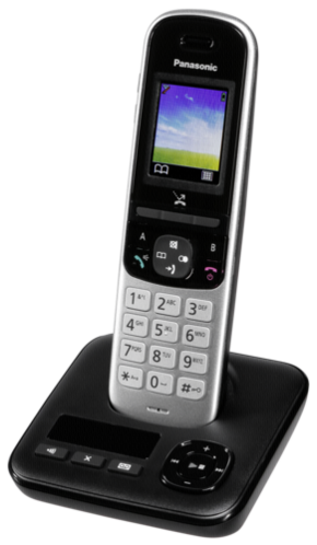 Panasonic KX-TGH720GS telefon