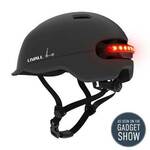 Zaštitna kaciga Livall Helmet C20 Black L
