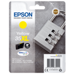 Epson ink cartridge yellow DURABrite Ultra Ink 35 XL T 3594