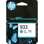 HP patrona tinte 933 original pojedinačno cijan CN058AE#BGX