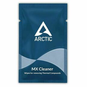 Arctic maramice za čišćenje termalne paste