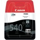 Canon PG-540BK tinta crna (black), 11ml/21ml/22ml/8ml, zamjenska