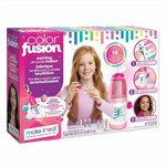 Make It Real: Color Fusion spiralni set za izradu sjajila za usne
