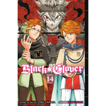 Black Clover vol. 14