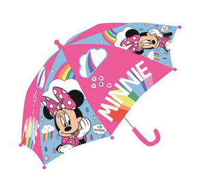 Kišobran Dječji Disney/Marvel/Icons 55cm Minnie