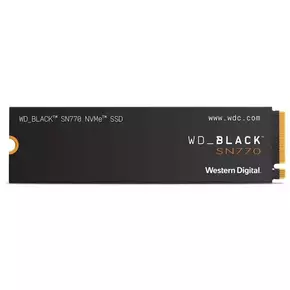 Western Digital Black SN770 WDS100T3X0E SSD 1TB/2TB