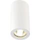SLV 151811 Enola_B stropna svjetiljka halogena žarulja, LED GU10 35 W bijela