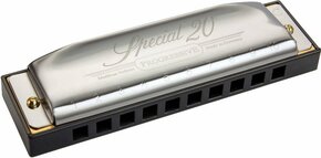 Hohner Special 20 Classic D Diatonske usne harmonike