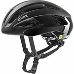 UVEX Rise Pro Mips Black Matt 52-56 Kaciga za bicikl