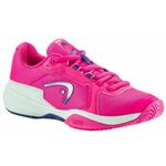 Tenisice za djecu Head Sprint 3.5 Junior - pink/aqua
