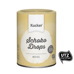 Xucker White Chocolate Drops
