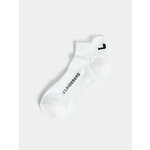 J.Lindeberg Short Sock Čarapa White 38-40