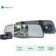 Navitel | Smart rearview mirror equipped with a DVR | MR255NV | IPS display 5''; 960x480 | Maps included