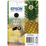 EPSON C13T10G14010, originalna tinta, crna, 3,4ml