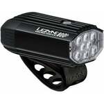 Lezyne Micro Drive 800+ Front 800 lm Satin Black Ispred Svjetlo za bicikl