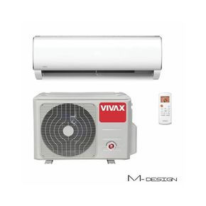 Vivax M Design ACP-09CH25AEMI klima uređaj