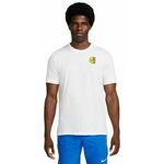 Muška majica Nike Court Dri-Fit T-Shirt Open - white