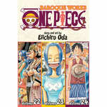 One Piece Omnibus vol. 8