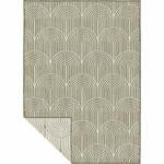 Smeđi vanjski tepih 240x330 cm Pangli Linen – Hanse Home