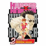 Hunter x Hunter vol. 2