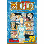 One Piece Vol. 23