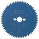 BOSCH List kružne pile Expert For Aluminium 216x30x2,6/1,8 mm, 64Z HLTCG