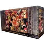 One Piece Box Set 3