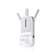 TP-Link RE355, Dual Band (2.4 GHz & 5 GHz), Wi-Fi 5 (802.11ac)