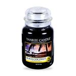 Yankee Candle Black Coconut mirisna svijeća 623 g