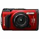 Olympus Stylus Tough TG-7 vodootporan crveni digitalni fotoaparat