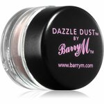 Barry M Dazzle Dust višenamjenska šminka za oči, usne i lice nijansa Rose Gold 0